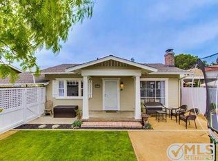 4669 Larkspur St, San Diego, CA 92107