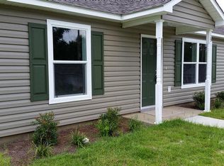 129 Dove Hill Cir, Thomasville, GA 31792