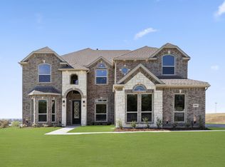 9909 Fm Hwy #2757, Forney, TX 75126