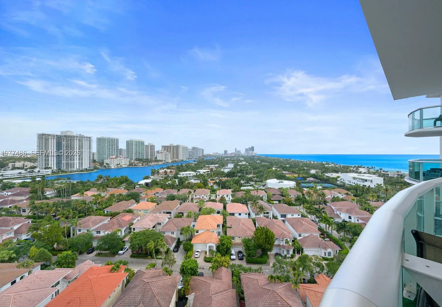 Ocean Reserve Condo — Photo 1
