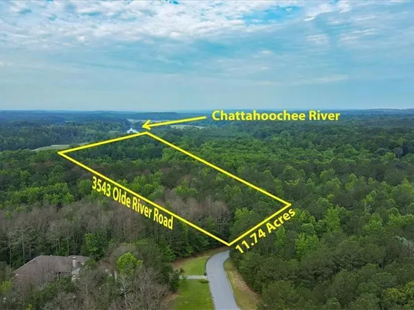 3543 Olde River Rd #14, Douglasville, GA 30135