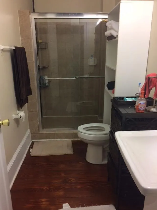 2 bed, 1400 sqft, $2,500 — Photo 3