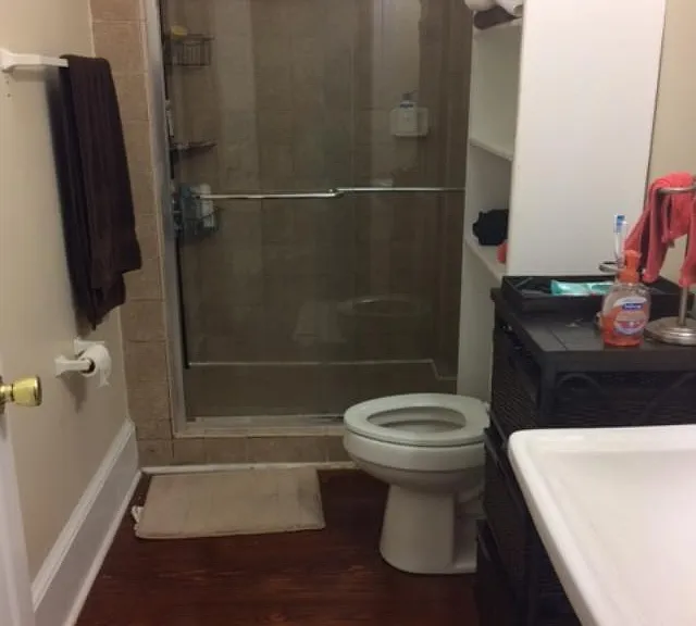 30B Pitt St #B — Photo 3
