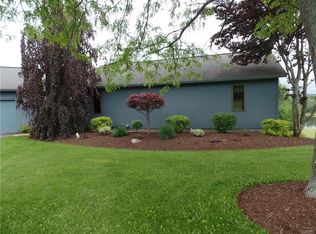 256 Long Rd, Tully, NY 13159