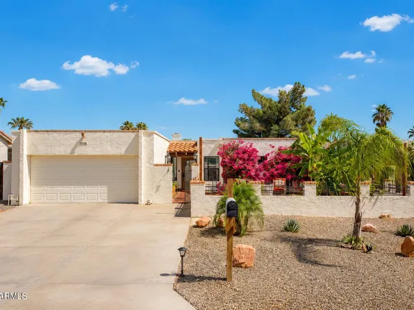 17130 E ORO GRANDE Drive, Fountain Hills, AZ 85268