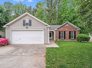 7213 Preakness Stakes Ln, Charlotte, NC 28215