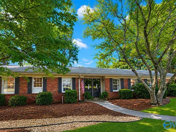 2406 Greenwood Dr SE, Decatur, AL 35601