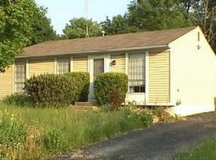 3672 Hollowwood Ave, Columbus, OH 43223