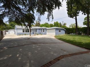 15809 Community St, North Hills, CA 91343