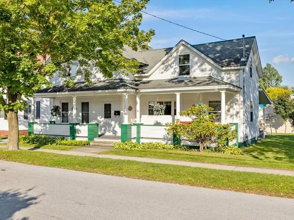 35 N Elm Street, St. Albans City, VT 05478