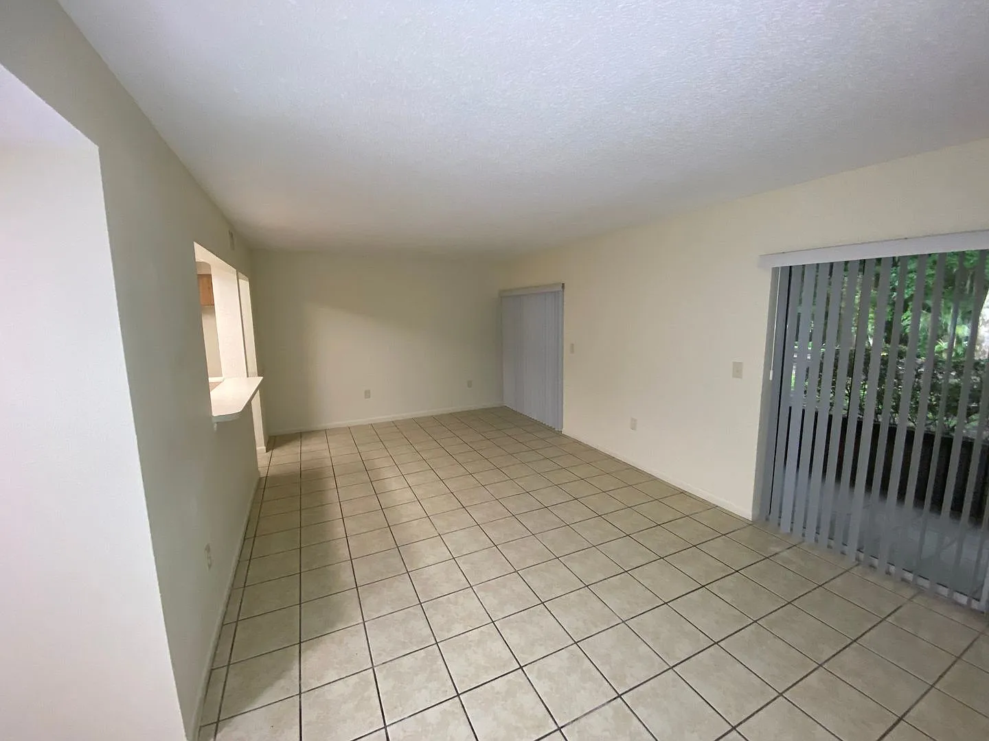 Two bedroom two bath First floor condo in Deltona — Photo 3