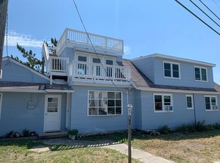 300 Central Ave, Cape May Point, NJ 08212