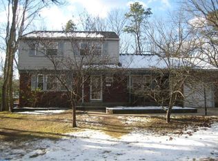 31 Harvard Rd, Voorhees, NJ 08043