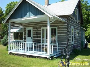 7653 State Highway 42, Egg Harbor, WI 54209