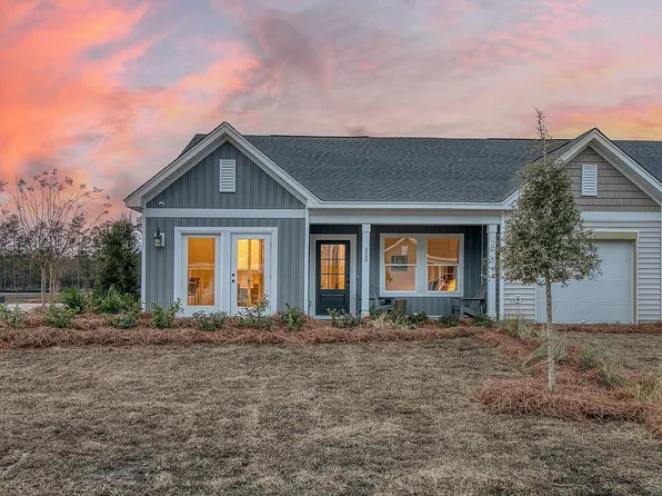 972 Dusk Dr, Summerville, SC 29486