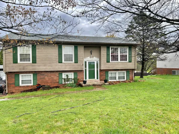 170 Chicamauga Dr, Frankfort, KY 40601