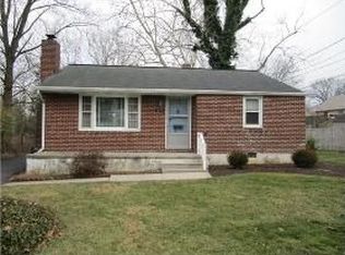 1629 Hilltop Approach, Lancaster, PA 17601