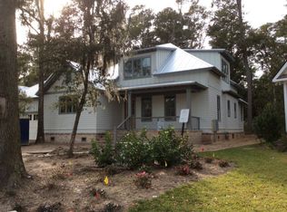 1052 Sinclair Pointe, St Simons Island, GA 31522