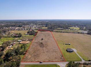 5900 Blk Beulah Church Rd, Pensacola, FL 32526