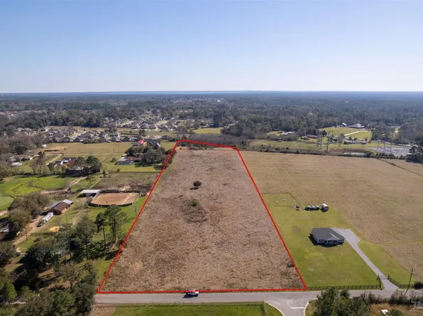 5900 Blk Beulah Church Rd, Pensacola, FL 32526