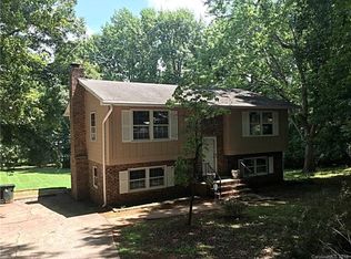 2107 Timber Ridge Rd, Monroe, NC 28112