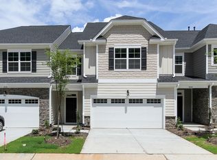 1016 Laurel Twist Rd, Cary, NC 27513