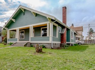 557 NW Quincy Pl, Chehalis, WA 98532