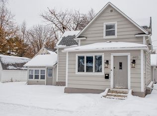4413 E 40th St, Minneapolis, MN 55406