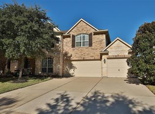 6406 Oakmont Creek Dr, Spring, TX 77379