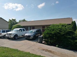 1315 Little Mountain Rd, Russellville, TN 37860