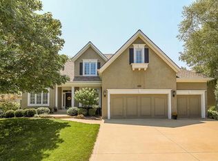 14520 Dearborn St, Overland Park, KS 66223