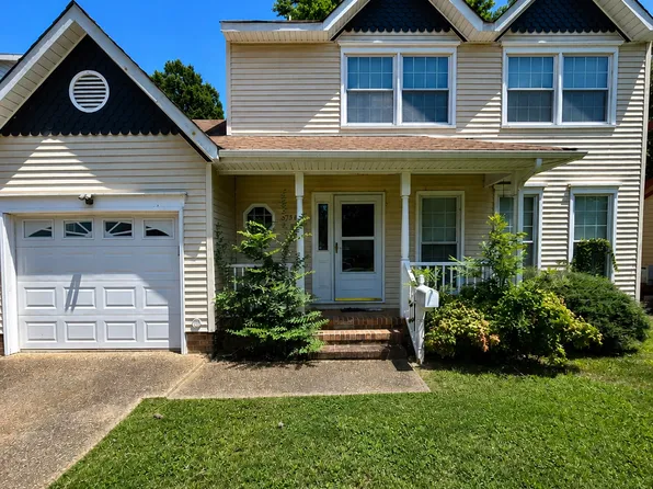 158 Alleghany Rd, Hampton, VA 23661