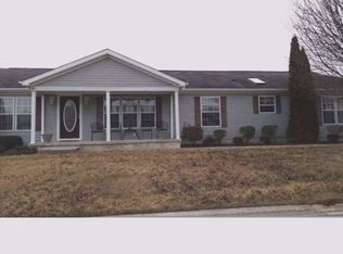 15 Sutton Dr, Dover, DE 19901