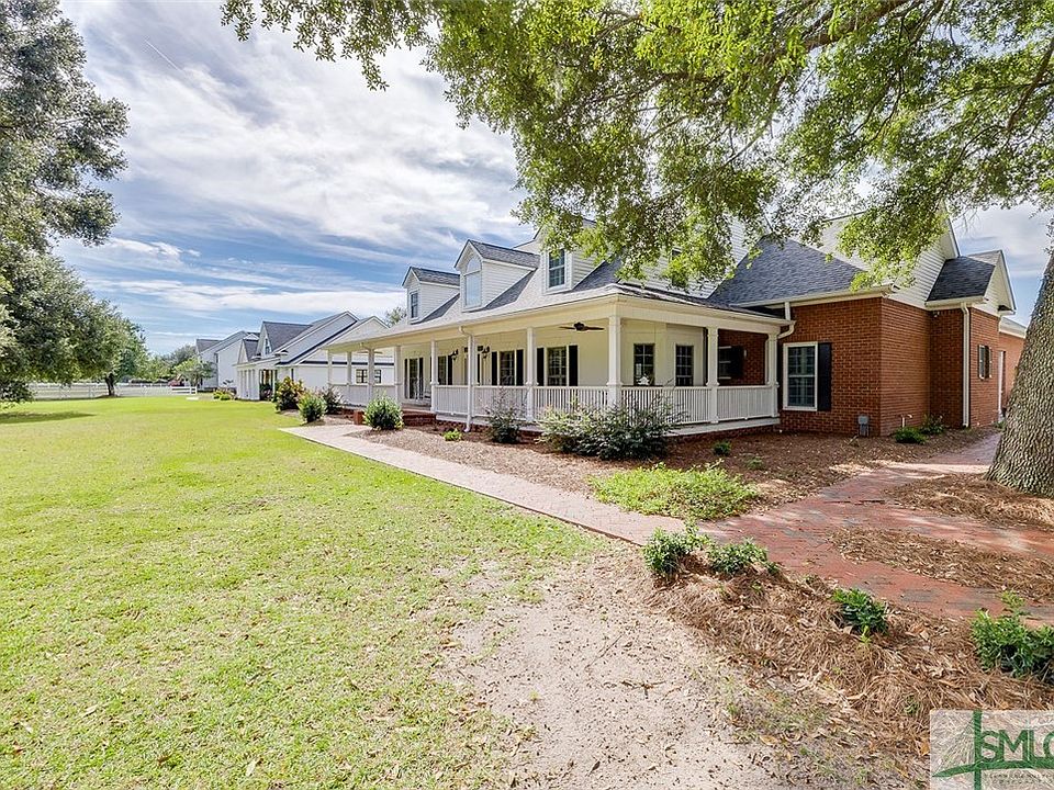 833 Honey Ridge Rd, Guyton, GA 31312 Zillow