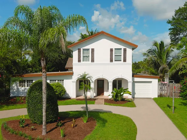 3127 Fernwood Drive, Boynton Beach, FL 33435