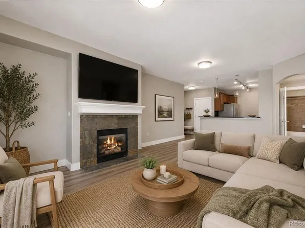 9039 E Panorama Circle #C201, Englewood, CO 80112