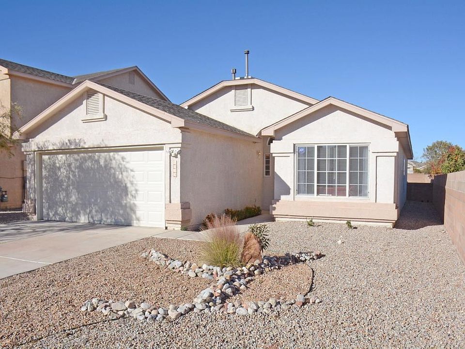 Front View Home