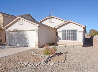 6339 Bisbee Pl NW, Albuquerque, NM 87114