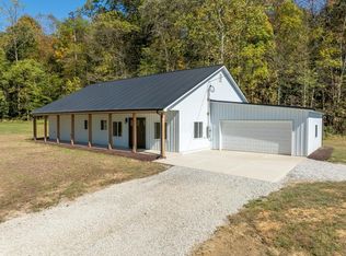8855 Ashcraft Rd, Frazeysburg, OH 43822