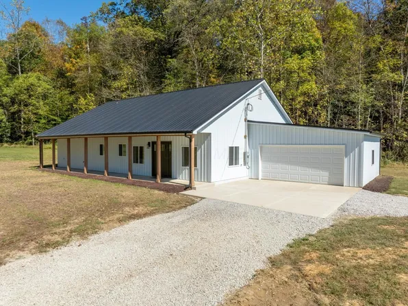 8855 Ashcraft Rd, Frazeysburg, OH 43822