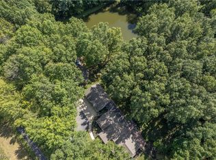 2332 Porter Rd, Atwater, OH 44201