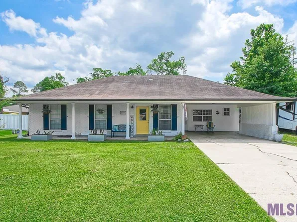 909 E Rome St, Gonzales, LA 70737