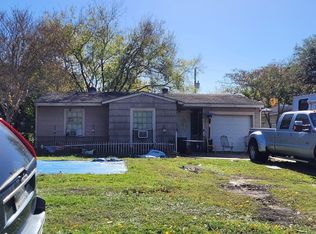 1525 1st Ave N, Texas City, TX 77590