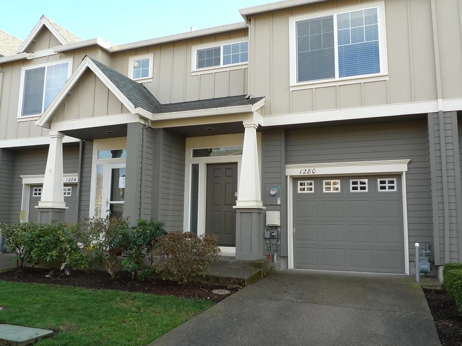 3 bed, 2.5 bath, 1500 sqft, $2,595 — Photo 1