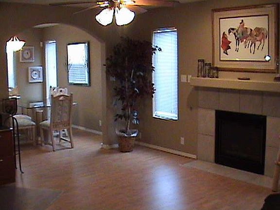 4th image of 1242 Avenida Esplendida NW