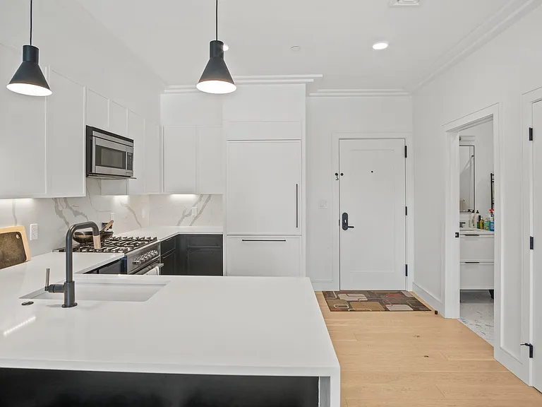 50 Leo M Birmingham Pkwy #508 — Photo 5