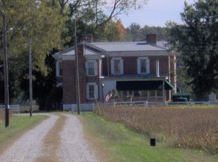 55 Nowlin Ln, Fraziers Bottom, WV 25082