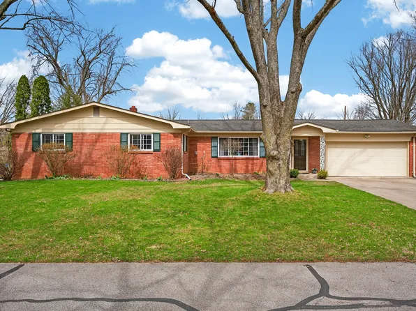 1010 Driftwood Ave, Columbus, IN 47203