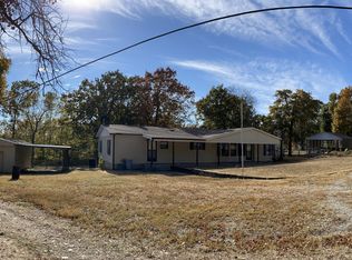 24515 S 550th Rd, Afton, OK 74331