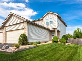 520 N Reef Rd, Lockport, IL 60441